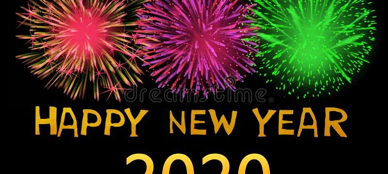 What are your plans for 2020?